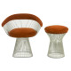 Knoll Platner Sgabello vista