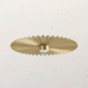 Pliè 284.06.ON lampada da soffitto Il Fanale vista