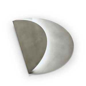 Plier Ovale Lampada da parete