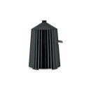 Alessi Plissè MDL07 B Spremiagrumi elettrico Nero vista