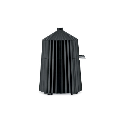 Alessi Plissè MDL07 B Spremiagrumi elettrico Nero