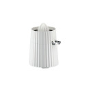Alessi Plissè MDL07 W Spremiagrumi elettrico Bianco vista