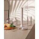 Alessi Plissè MDL10S W Frullatore a immersione Bianco ambientazione