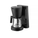 Alessi Plissè MDL14 B Macchina per caffè filtrato Nero dettaglio vista
