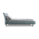 Plumeau Letto matrimoniale 160x200 Gervasoni vista
