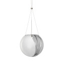 Poc SP 25 lampada a sospensione Vistosi vista