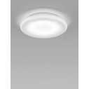 Pod Ø 55 cm lampada da soffitto-parete Vistosi vista
