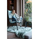 Poggio Pouf Nardi Outdoor ambientazione winter