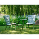 Poggio Pouf Nardi Outdoor ambientazione