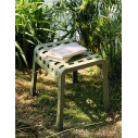 Poggio Pouf Nardi Outdoor ambientazione