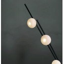 Pois H 118 Lampada da esterno Karman ambientazione