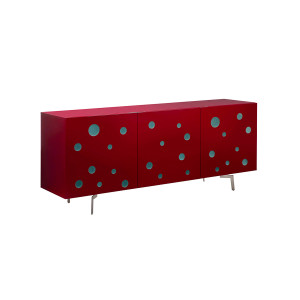 Polka Dots Madia