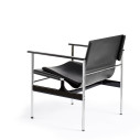 Knoll Pollock Poltroncina con cuscino vista