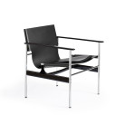 Knoll Pollock Poltroncina con cuscino vista