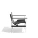 Knoll Pollock Poltroncina con cuscino vista