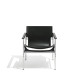 Knoll Pollock Poltroncina con cuscino vista