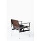 Knoll Pollock Poltroncina con cuscino vista