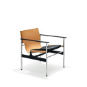 Knoll Pollock Poltroncina con cuscino vista