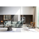 Knoll Pollock Poltroncina con cuscino ambientazione