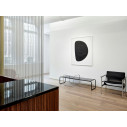 Knoll Pollock Poltroncina con cuscino ambientazione