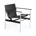 Knoll Pollock Poltroncina con cuscino vista