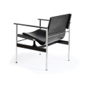 Knoll Pollock Poltroncina con cuscino vista