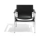 Knoll Pollock Poltroncina con cuscino vista