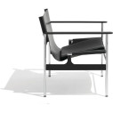 Knoll Pollock Poltroncina con cuscino vista