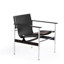Knoll Pollock Poltroncina con cuscino vista