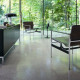 Knoll Pollock Poltroncina senza cuscino ambientazione