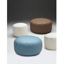 Pollon Pouf Large Casamania ambientazione
