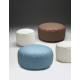 Pollon Pouf Large Casamania ambientazione