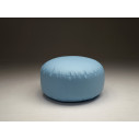 Pollon Pouf Large Casamania ambientazione