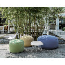 Pollon Pouf Large Casamania ambientazione