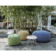 Pollon Pouf Large Casamania ambientazione