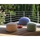 Pollon Pouf Medium Casamania ambientazione