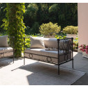 Unopiù Poltrona Aurora rivestimento colour collection
