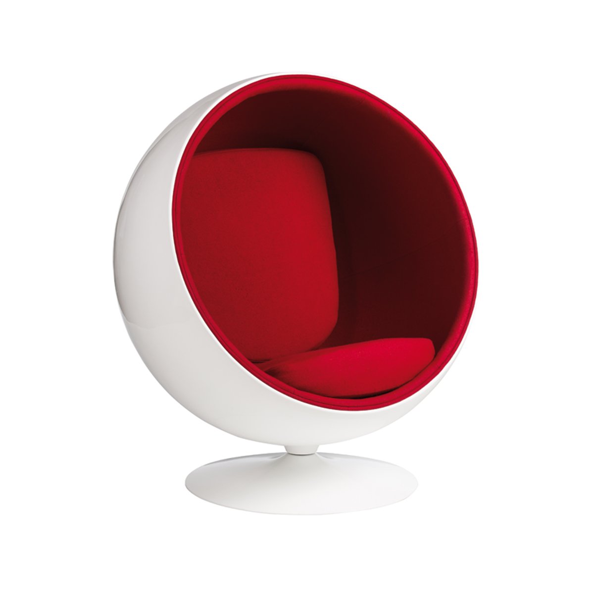 Poltrona Ball Chair Eero Aarnio