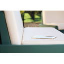 Poltrona Bold con cuscino ambientazione
