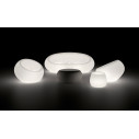 Poltrona Boom luminosa Plust 