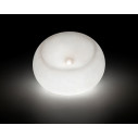 Poltrona Boom luminosa Plust 