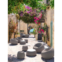 Poltrona Boom Plust ambientazione