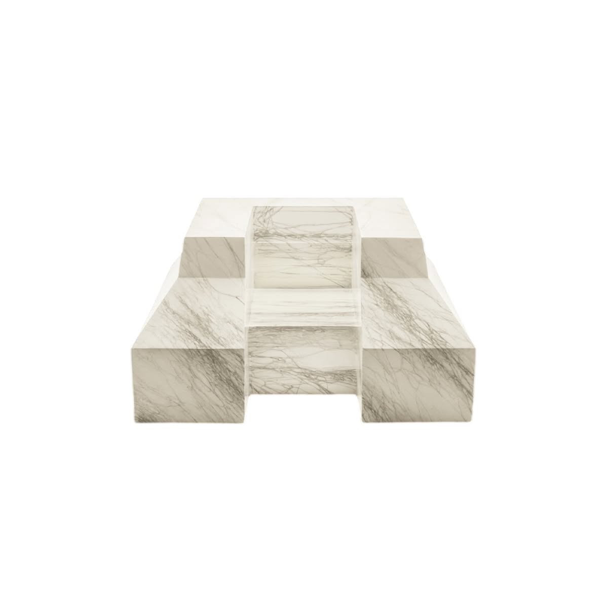 Gufram Poltrona Carrara