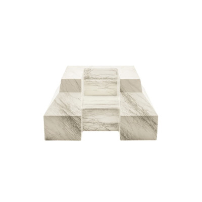 Gufram Poltrona Carrara