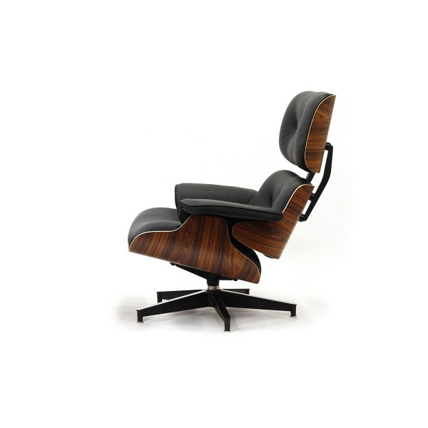 Poltrona Lounge chair Charles Eames