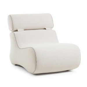 Butaca Club beige