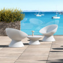 Poltrona Fade relax Plust ambientazione