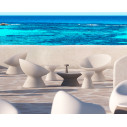 Poltrona Fade relax Plust ambientazione