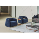 Poltrona Kodi Bontempi Casa ambientazione