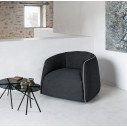 Poltrona Kodi Bontempi Casa ambientazione